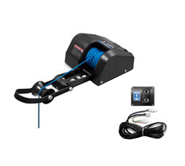 Picture of Trac Outdoor Products CO Anchor Winch Deckboat 40Ad