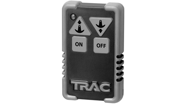 Picture of Trac Outdoor Products CO Anchor Winch G3 Wireless