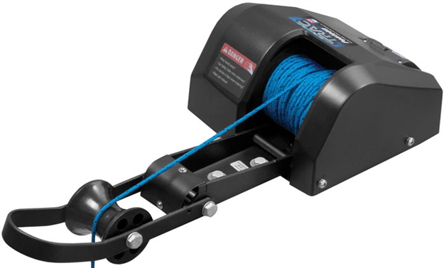 Picture of Trac Outdoor Products CO Anchor Winch Pontoon 35