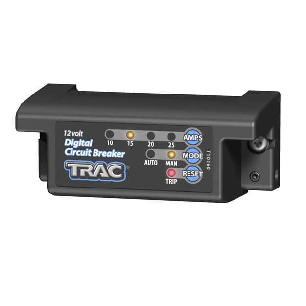 Picture of Trac Outdoor Products CO Digital Circ Brk 10-25
