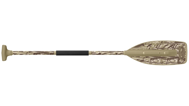 Picture of Trac Outdoor Products CO Paddle Synthetic Camo 5'