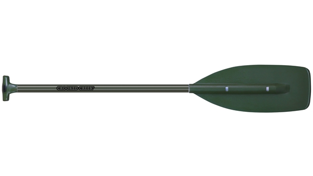 Picture of Trac Outdoor Products CO Paddle Synthetic Grn 4'
