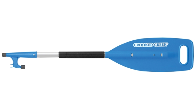Picture of Trac Outdoor Products CO Telescoping Paddle W/Hook