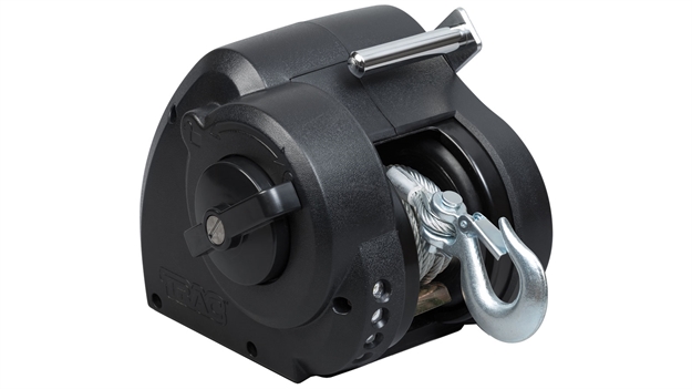 Picture of Trac Outdoor Products CO Trailer Winch 3500