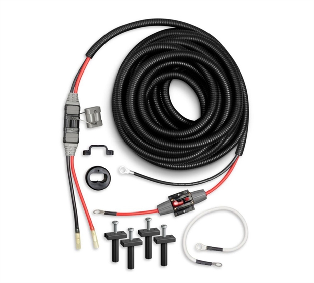 Picture of Trac Outdoor Products CO Trolling Motor Rig Kit