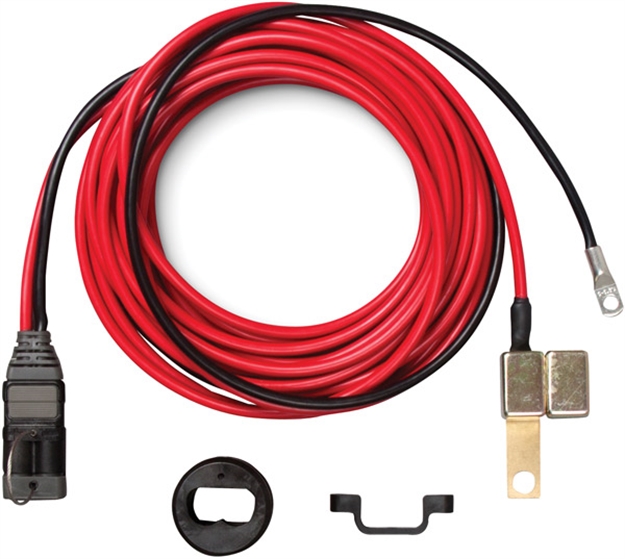 Picture of Trac Outdoor Products CO Vehicle Wiring Kit