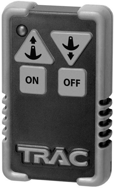Picture of Trac Outdoor Products CO Wireless Remote