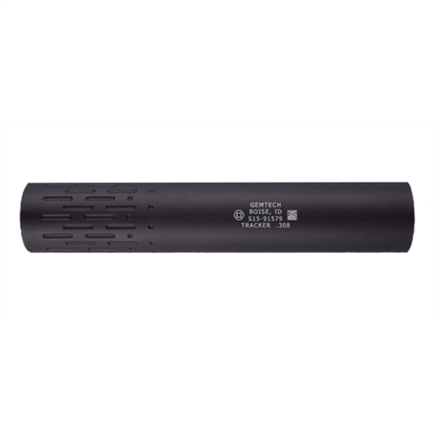 Picture of Gemtech Gemtech Lightweight 30Cal Hunt Suppresor 12116 609224347849