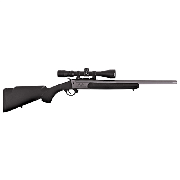 Picture of Trad Outfitter G3 44Mag 22 Blk 3-9X40 Scope CR5441130