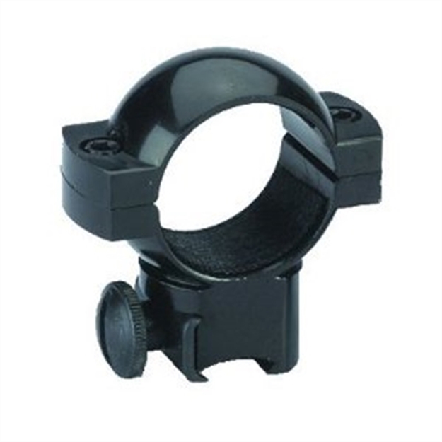 Picture of Traditions 1" 22 Rings Blk Med