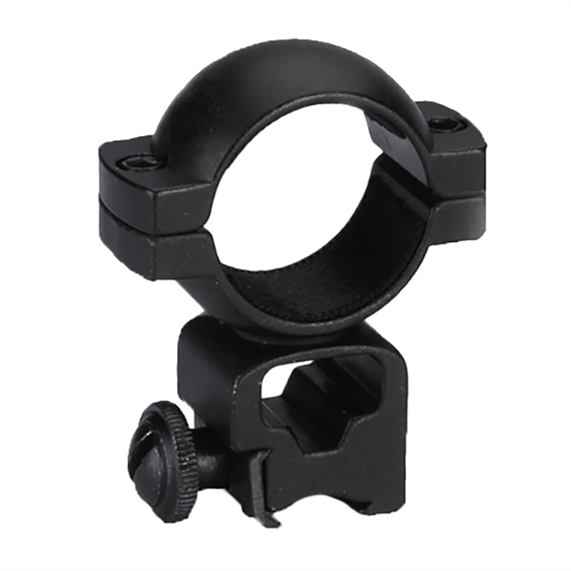Picture of  Traditions A799ds Quick Peep  Matte Black 1" 040589002217