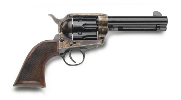 Picture of Traditions 1873 SA 357 5.5" Chk Grp