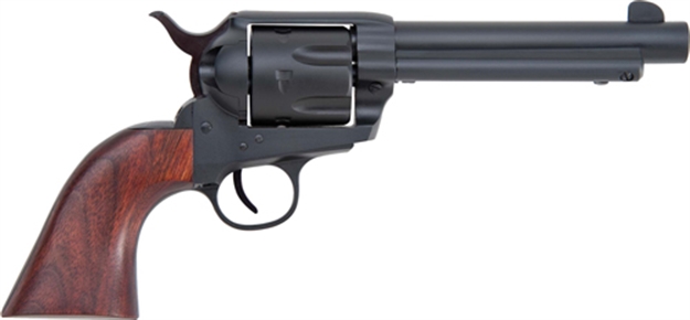 Picture of Traditions 1873 Saa 22Lr/22Wmr Combo 5.5" Blued/Walnut Demo<