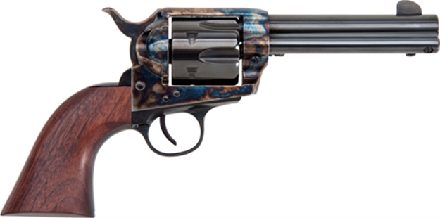 Picture of Traditions 1873 Saa .45Lc 4.75" Blued/Cch Demo<