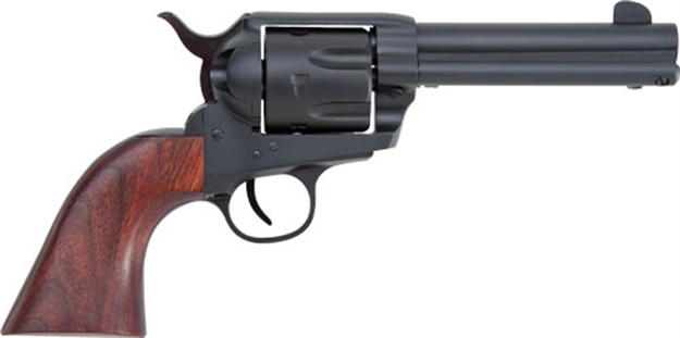 Picture of Traditions 1873 Saa .45Lc 4.75" Matte Blued/Walnut Demo<