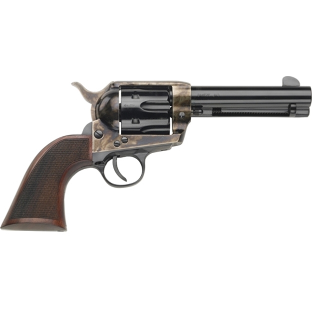 Picture of Traditions 1873 Saa .45Lc 5.5" Blued/Cch Ch.Walnut Demo<