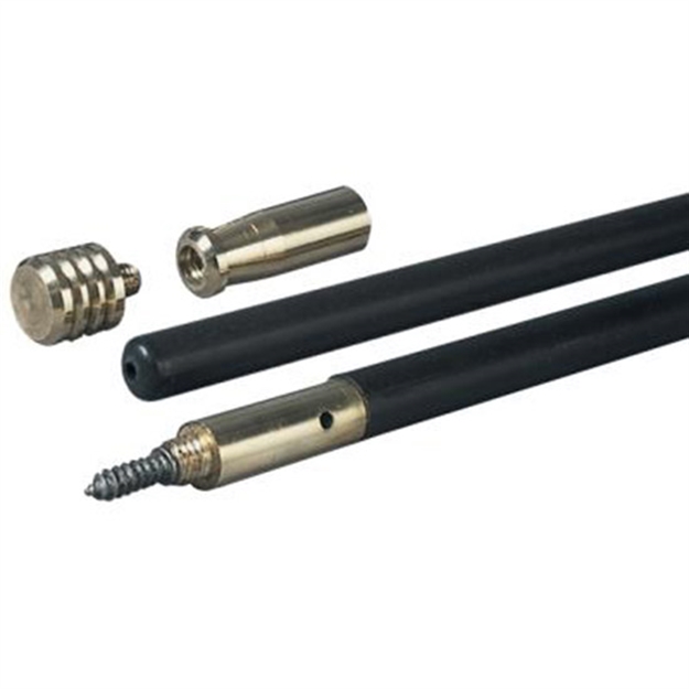 Picture of Traditions Cleaning Rod .50Cal Fiberglass For 10/32 Accys A1227