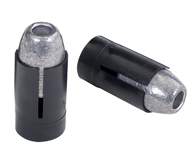 Picture of  Traditions A1828 Plinker Muzzleloader Bullets 50Cal Hollow Point 240Gr 20/Box 040589014111