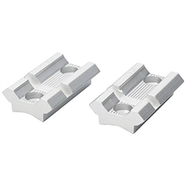 Picture of Traditions Base 2Pc Silver Fits All Trad Inlines