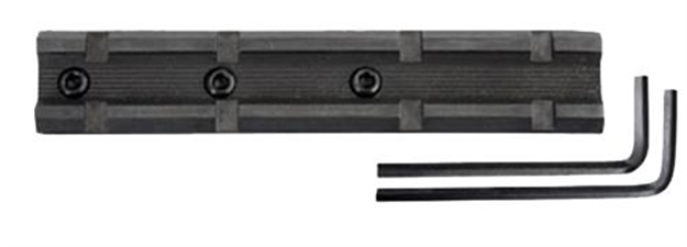 Picture of Traditions Base For Vortek Pistol 1 Piece Matte