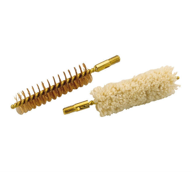 Picture of Traditions Bore Brush & Swab .50 Caliber 10/32 Threads
