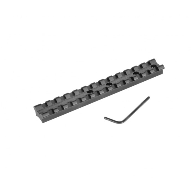 Picture of Traditions Break Open Muzzleloader Scope Bases 296000476