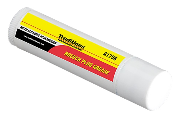 Picture of Traditions Breech Plug & Choke Lube A1756 040589008998