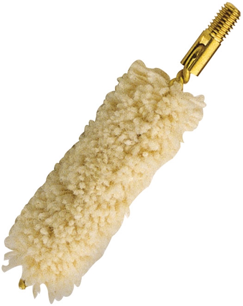Picture of  Traditions A1279 Cleaning Swab .50-.54 Cal 10/32 Threads