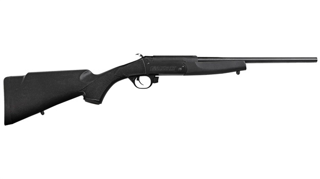 Picture of Traditions Crackshot 22Lr 16.5" 1Rd