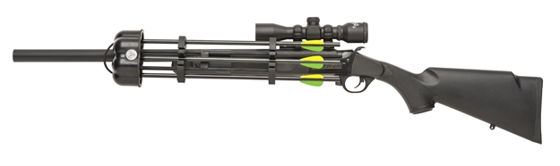 Picture of Traditions Xbr Crackshot Pkg Blk/Bld