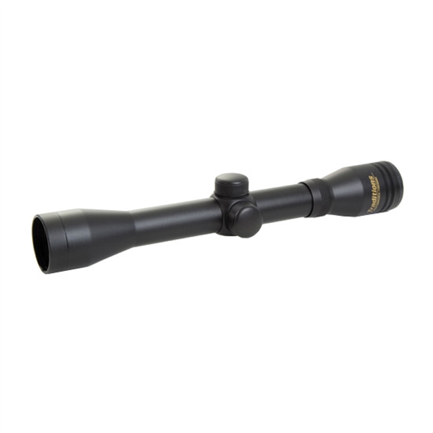 Picture of Traditions Hunter Rimfire Scope, 4X32mm, Circle, Matte