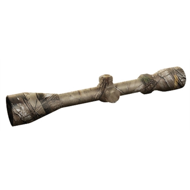 Picture of Traditions Hunter Riflescope, 3-9X40mm, Duplex, Realtree Xtra Camo