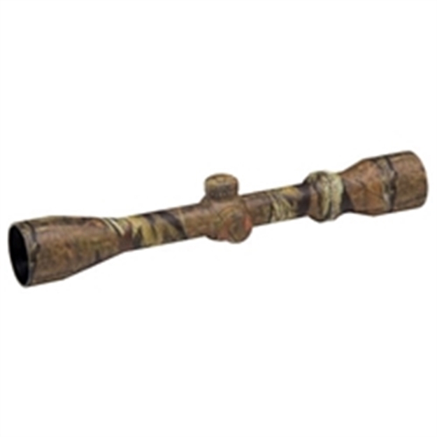 Picture of Traditions ML Hntr 3-9X40 Rfr Reapr