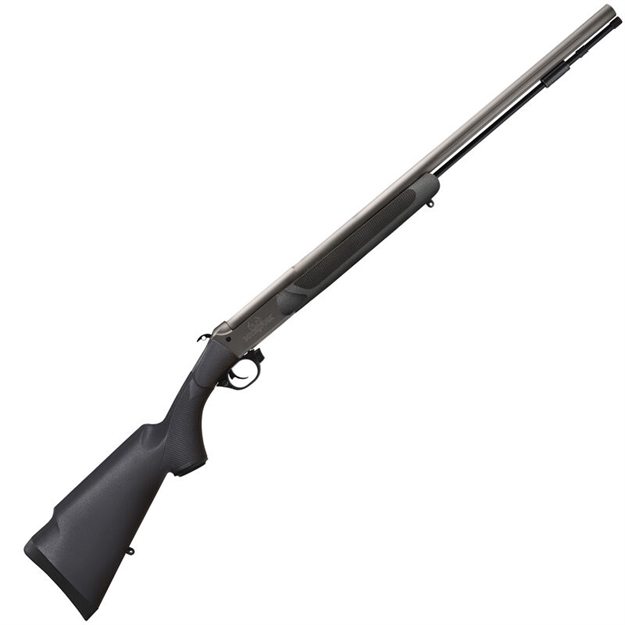 Picture of Traditions Nitrofire .50 Cal 26" S/S Cerakote/Black Syn CR84110440 040589029634