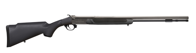Picture of Traditions Nitrofire Syn Blk CK SS 50Cal 26