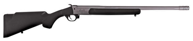 Picture of Traditions Outfitter G2 .35 Whelen Cerakote/Black