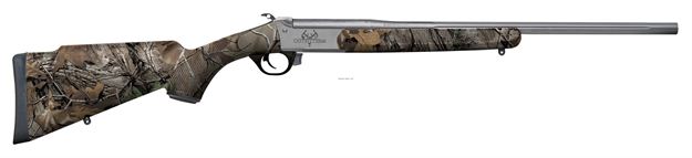 Picture of Outfitter G2 357Mag 22" Camo