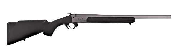 Picture of Traditions Outfitter G3 Single Shot Rifle, Syn Black, Cerakote, 44Mag, 22" Barrel CR441130