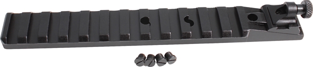 Picture of Traditions Base One-Piece Peep/Pic Rail A1577 040589023557