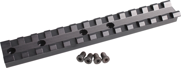 Picture of Traditions Base One-Piece Break Action A1785