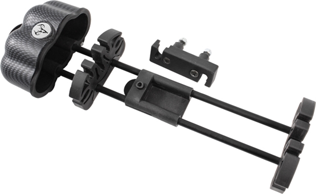 Picture of Traditions Quiver Xbr Holds 5 Arrows For Xbr Arrow Launcher A2216 040589026640