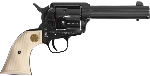 Picture of Traditions Rancher 1873 22Lr 4.75 DE SAT73-22251