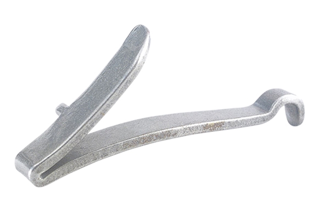 Picture of Traditions Replacement Mainspring A1720