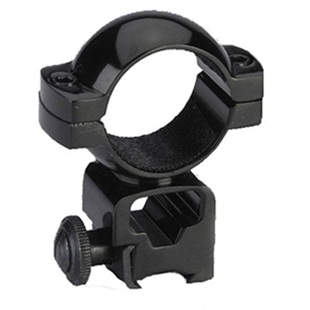 Picture of Traditions Rings 1 Quick Peep 22Cal Gloss Black