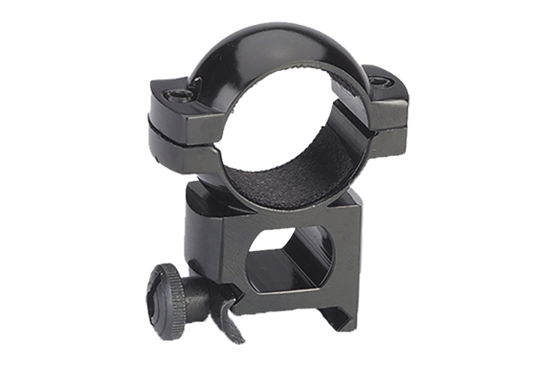 Picture of Traditions Scope Rings, 1", Quick Peep, Matte A798DS