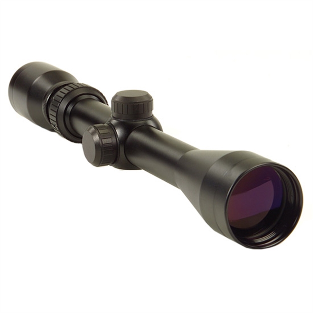 Picture of Traditions Hunter Riflescope, 3-9X40mm, Circle, Matte A1143 040589005690