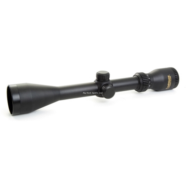 Picture of Traditions Hunter Riflescope, 3-9X40mm, Range-Finding, Matte, 1" Tube A1143R 040589012629