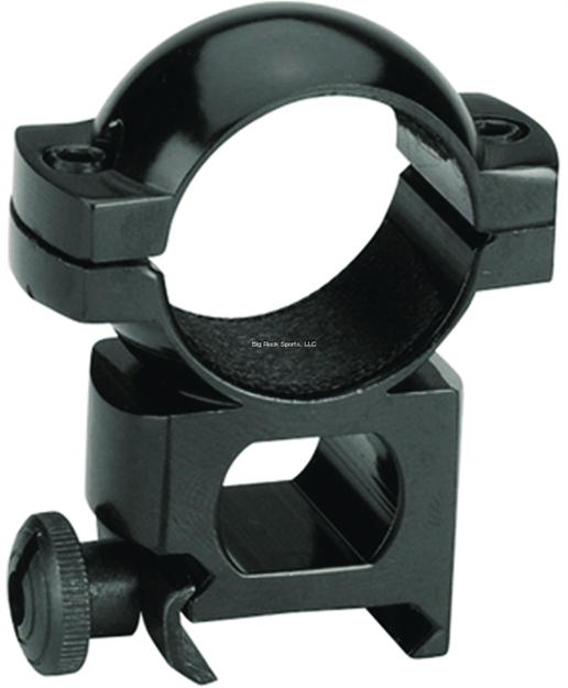 Picture of Traditions Scope Rings, 1", Quick Peep, Gloss