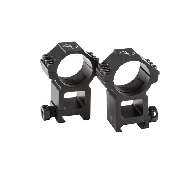 Picture of Traditions Tact Xhi Mtte Blk Ring