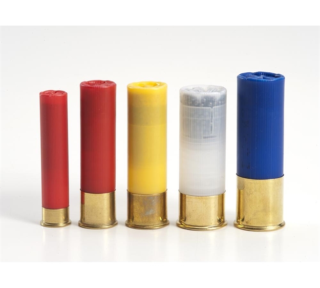 Picture of Traditions Training Cart .12G 2.75